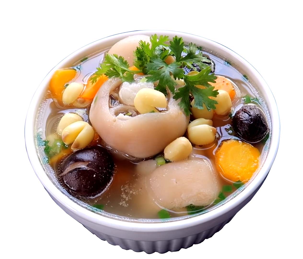 Móng giò làm món gì ngon? Các món ngon với móng giò - ADC Foods